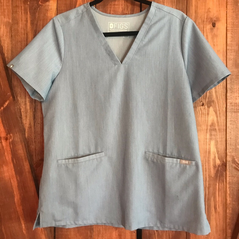 Medium Heather Indigo Casma